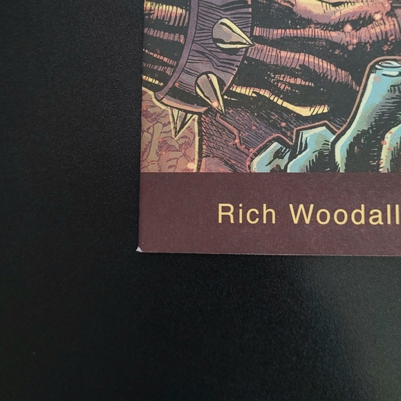 Gods Of Brutality #1 - Picture 3 of 7